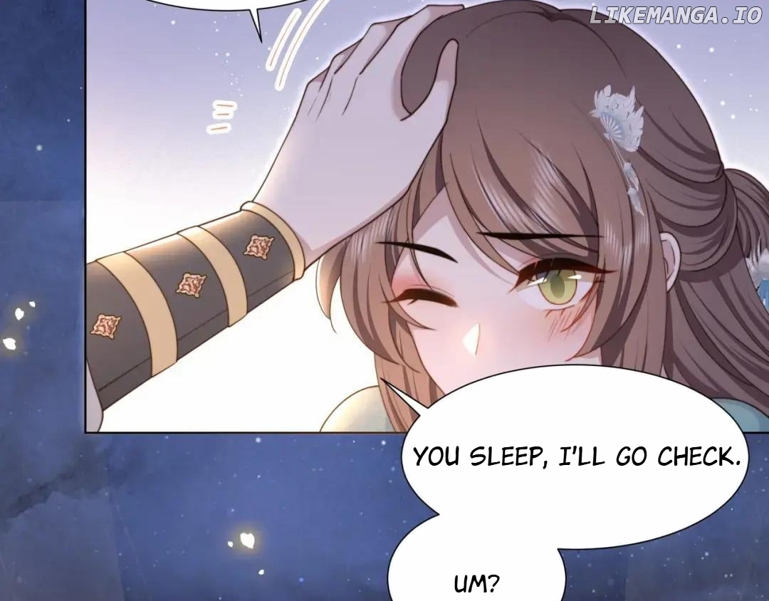 Lonely Emperor Chases His Sister-in-Law Chapter 75 - page 21